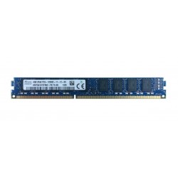 Memory 4GB Supermicro X9SAE HMT351E7CFR8C-PB Hynix