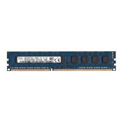 Memory 4GB Supermicro X9SAE HMT351U7EFR8C-RD Hynix