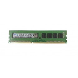 Memory 8GB Supermicro X9SAE M391B1G73QH0-CMA Samsung