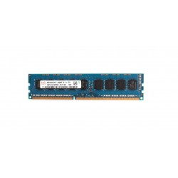 Memory 8GB Supermicro X9SAE HMT41GU7MFR8C-H9 Hynix