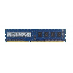 Memory 4GB Supermicro X9SAE HMT451U6DFR8A-PB Hynix