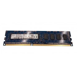 Memory 8GB Supermicro X9SAE HMT41GU7AFR8A-PB Hynix