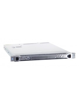 HP DL360 G9 Gen9 10x 2,5" 2x E5-2680 v4 256GB RAM 4x SSD 400GB SAS Rails