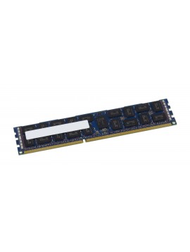 Pamięć RAM DDR3 8GB 2Rx4 10600R Rejestrowana