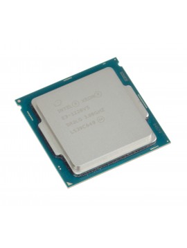 Intel Xeon E3-1220 v5 SR2LG 3,0-3,5GHz 4c/4t LGA1151
