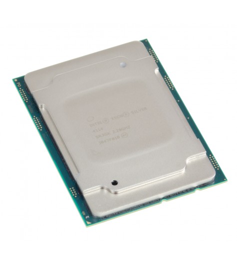 Intel Xeon Silver 4114 SR3GK 2,2-3,0GHz 10c/20t LGA3647