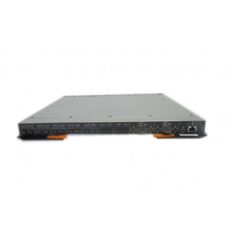 IBM 95Y3315 95Y3314 Flex System Fabric SI4093 Interconnect Module Switch 24-Ports 14x SFP+