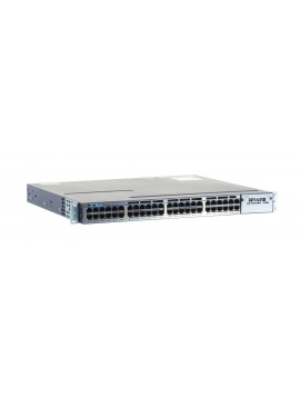 Cisco Catalyst 3750-X WS-C3750X
