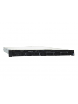 Dell PowerEdge R330 4x 3,5
