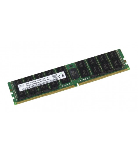 SK Hynix 32GB 4Rx4 DDR4 PC4-2133P-L HMA84GL7MMR4N-TF