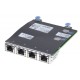 Karta sieciowa NDC Dell Intel I350-T4 0R1XFC R1XFC 4x RJ-45 1GbE