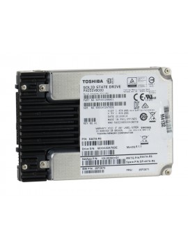 SSD Toshiba Netapp 800GB MLC SAS 12Gbit PX05SVB080 108-00260+G1 35P2871