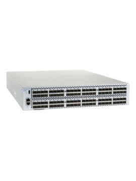 Brocade HP 6510 SN6000B 16Gbit 24/48 SAN Switch