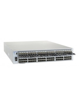 Brocade HP 6510 SN6000B 16Gbit 24/48 SAN Switch
