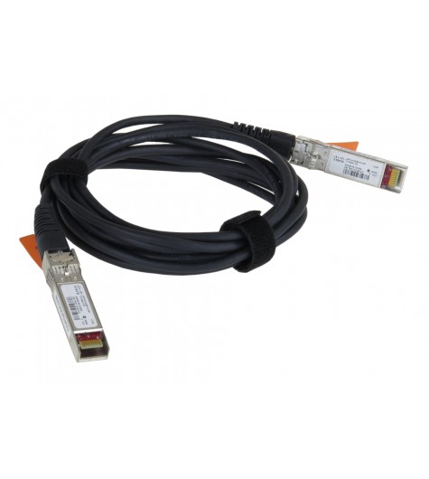 CISCO DAC kabel SFP-H10GB-CU3M