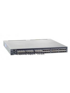 IBM SAN48B-5 24/48 (Brocade 6510) + 24x Wkładka 16Gbit Multi Mode