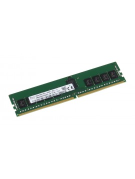 SK Hynix 16GB 2rx8 DDR4 PC4-2400T HMA82GR7AFR8N-UH