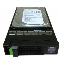 Fujitsu Eternus DX S2 HDD NLSAS 3TB 7.2k 3,5" CA07339-E013 CA05954-1876