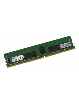 Kingston 8GB 1Rx4 DDR4 2133P-R KVR21R15S4/8