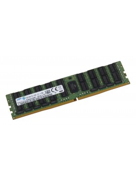 Samsung 32GB 4DRx4 DDR4 PC4-2400T-L M386A4G40DM1-CRC