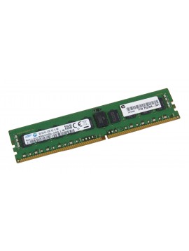Samsung HP 8GB 1Rx4 DDR4 PC4-2133P-R M393A1G40DB0-CPB 752368-581