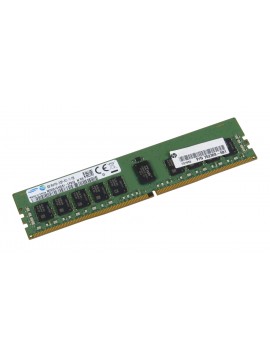 Samsung HP 8GB 1Rx4 DDR4 PC4-2133P-R M393A1G40EB1-CPB 752368-581