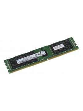 Samsung Fujitsu 32GB 2Rx4 DDR4 PC4-2400T-R M393A4K40BB1-CRC