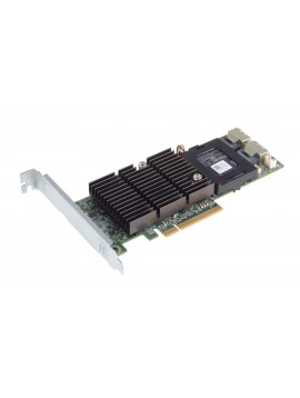 DELL PERC H710 6GB/S PCI-e VM02C 0VM02C 512MB Cache SAS RAID Normal Profile