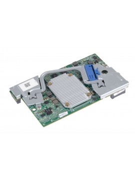 Controller HP Smart Array P244BBR 749800-001 749682-001 PCI-E 12Gb/s SAS RAID 1GB FBWC