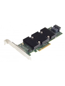 Kontroler Dell H330 PCIE SAS 12Gb 06H1G0 6H1G0 Wysoki Profil