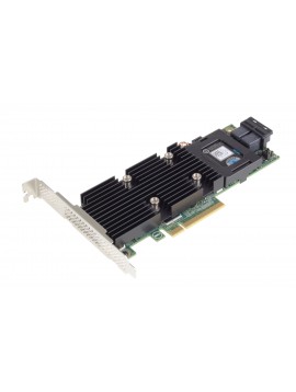Kontroler DELL PERC H730 PCI-e SAS 12Gb 044GNF 405-AADX Wysoki Profil