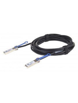 Cable DAC Dell TWINAX 10Gb SFP+ 5m 0358VV 358VV