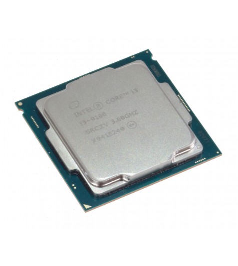 Intel Xeon E3-1230 v5 SR2LE 3,40-3,80GHz LGA1151