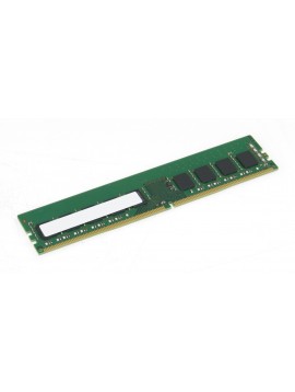 Memory RAM DDR4 16GB 2Rx8 2133P-E ECC UDIMM