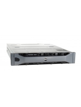 Dell PowerVault MD3200 12x LFF 2x Controller SAS 0N98MP 2x PSU 12x Tray