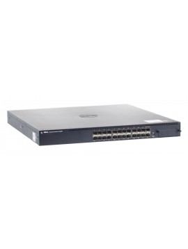 Switch Dell PowerConnect 8132F 24x