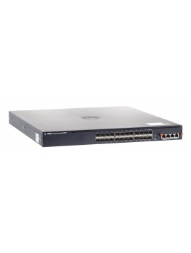 Switch Dell PowerConnect 8132F 24x