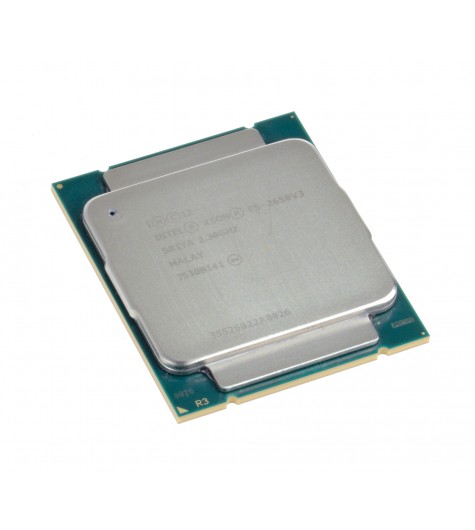 Intel Xeon E5-2650 V3 SR1YA 2,3-3GHz 10c/20t LGA2011-3