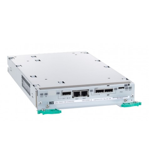 Controler Fujitsu Eternus DX60S2 DX60 S2 CA07414-C711 DX620XF530IN ISCSI 2.5"