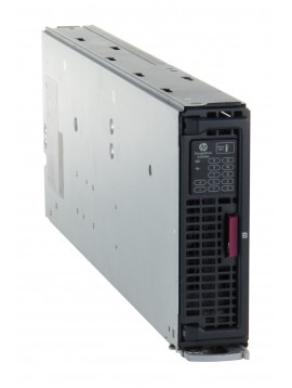 HP D2200sb Storage Blade 12x SFF 12x Kieszeń