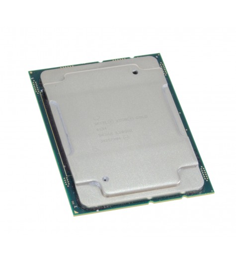 Intel Xeon Gold 6134 SR3AR 3,2-3,7GHz 8c/16t LGA3647