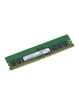Samsung 16GB 2Rx8 DDR4 2133P-E M391A2K43BB1-CPB ECC UDIMM