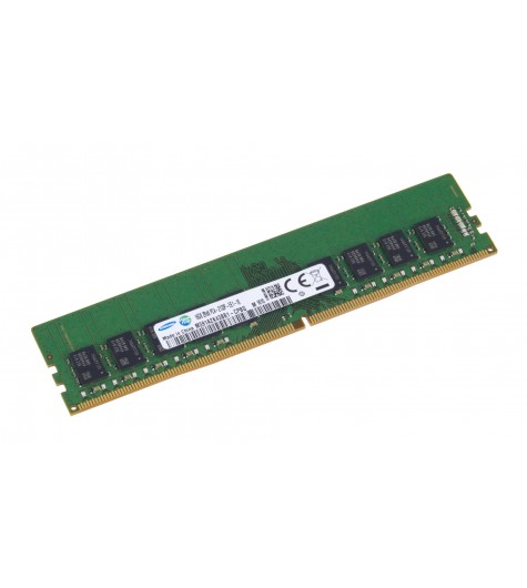 Samsung 16GB 2Rx8 DDR4 2133P-E M391A2K43BB1-CPB ECC UDIMM