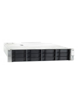 HP StorageWorks D3600 12x 3,5" LFF QW968A 12x HDD 6TB