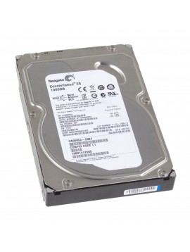 HDD Seagate Fujitsu 1000GB 7,2K 3.5" SAS ST1000NM0001 CA05954-2064 in tray Eternus