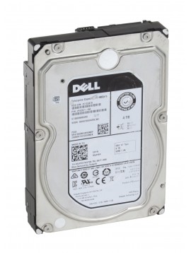 HDD Seagate Dell 4TB 3,5" 7,2K SAS 12Gb ST4000NM0295 05JH5X