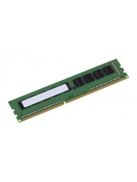 RAM DDR3 PC3L 8GB 10600E ECC UDIMM