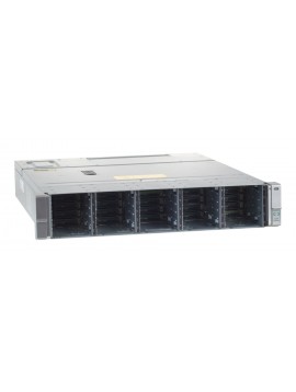 Disk Enclosure HPE StorageWorks D3700 QW967A 25x SFF