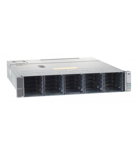Disk Enclosure HPE StorageWorks D3700 QW967A 25x SFF