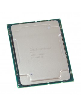 Intel Xeon Gold 6142 SR3AY 2,6-3,7GHz 16c/32t LGA3647